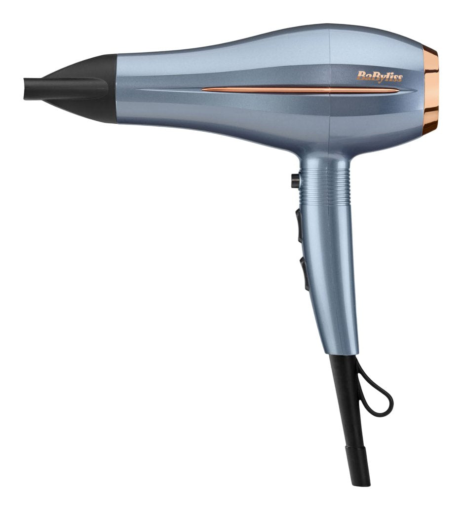 Babyliss Denim Luxe Haartrockner