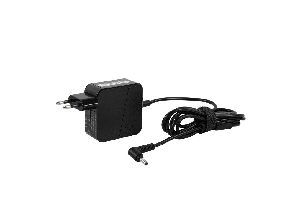 EAN 5904326375475 - Green Cell AD40PV2 adaptador e inversor de corriente Interior 45 W Negro imagen 2