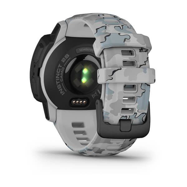 EAN 0753759278656 - Garmin Instinct 2S Camo Edition 2,01 cm (0.79") MIP 40 mm Digital 156 x 156 Pixeles Camuflaje GPS (satéli imagen 11