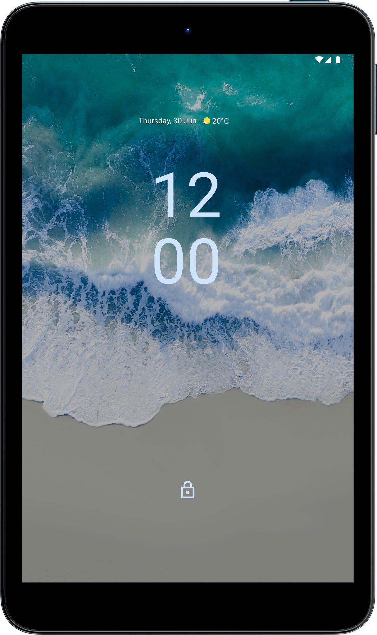 EAN 6438409077882 - Nokia T10 Tigre 32 GB 20,3 cm (8") 3 GB Wi-Fi 5 (802.11ac) Android 12 Azul imagen 1