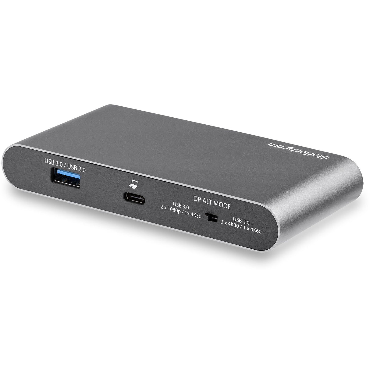EAN 0065030878234 - StarTech.com DK30C2HAGPD base para portátil y replicador de puertos Alámbrico USB 3.2 Gen 1 (3.1 Gen 1) T imagen 3