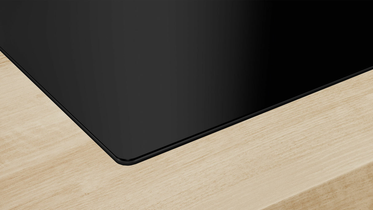 EAN 4242005321230 - Bosch Serie 4 PVS61RBB5E hobs Negro Integrado 60 cm Con placa de inducción 4 zona(s) imagen 5