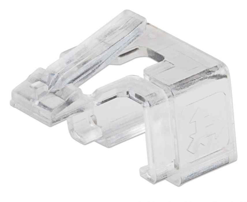 EAN 0766623771436 - Intellinet 771436 abrazadera para cable 50 pieza(s) imagen 1