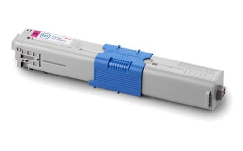 EAN 5031713048619 - OKI 44469723 cartucho de tóner 1 pieza(s) Original Magenta imagen 1