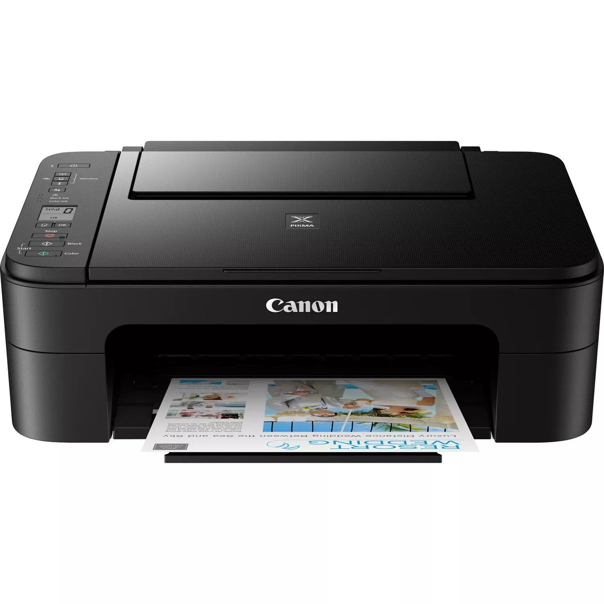 EAN 4549292143867 - Canon PIXMA TS3350 Inyección de tinta A4 4800 x 1200 DPI Wifi imagen 3