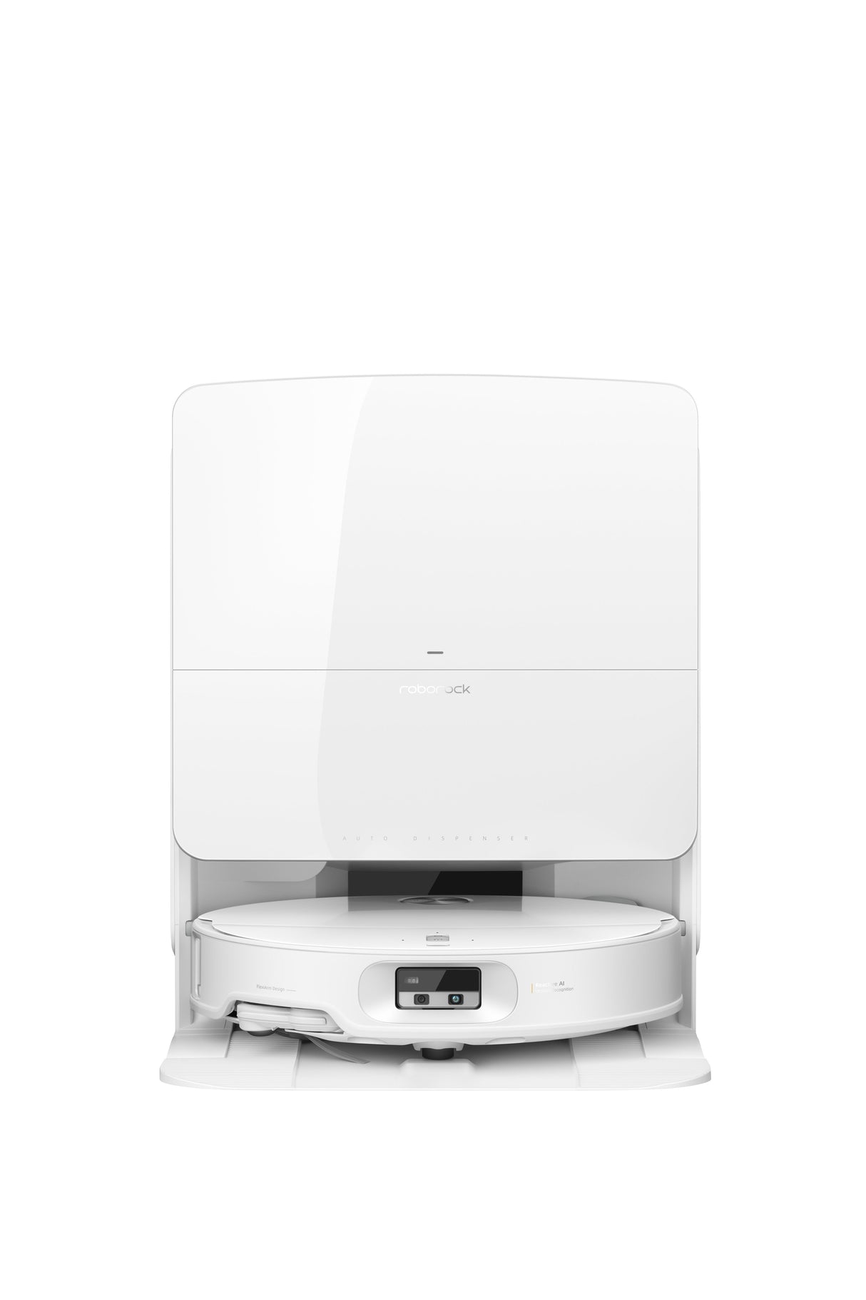 Roborock Qrevo Edge 2 Prox