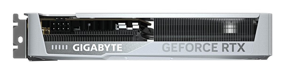 EAN 4719331356095 - GIGABYTE GeForce RTX 5060 Ti EAGLE OC ICE 8G NVIDIA imagen 7