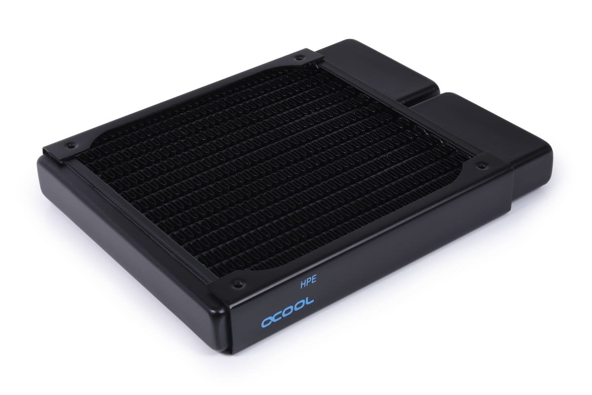 EAN 4250197144353 - Alphacool 14435 accesorio o pieza de sistema de refrigeración para ordenador Radiador imagen 3