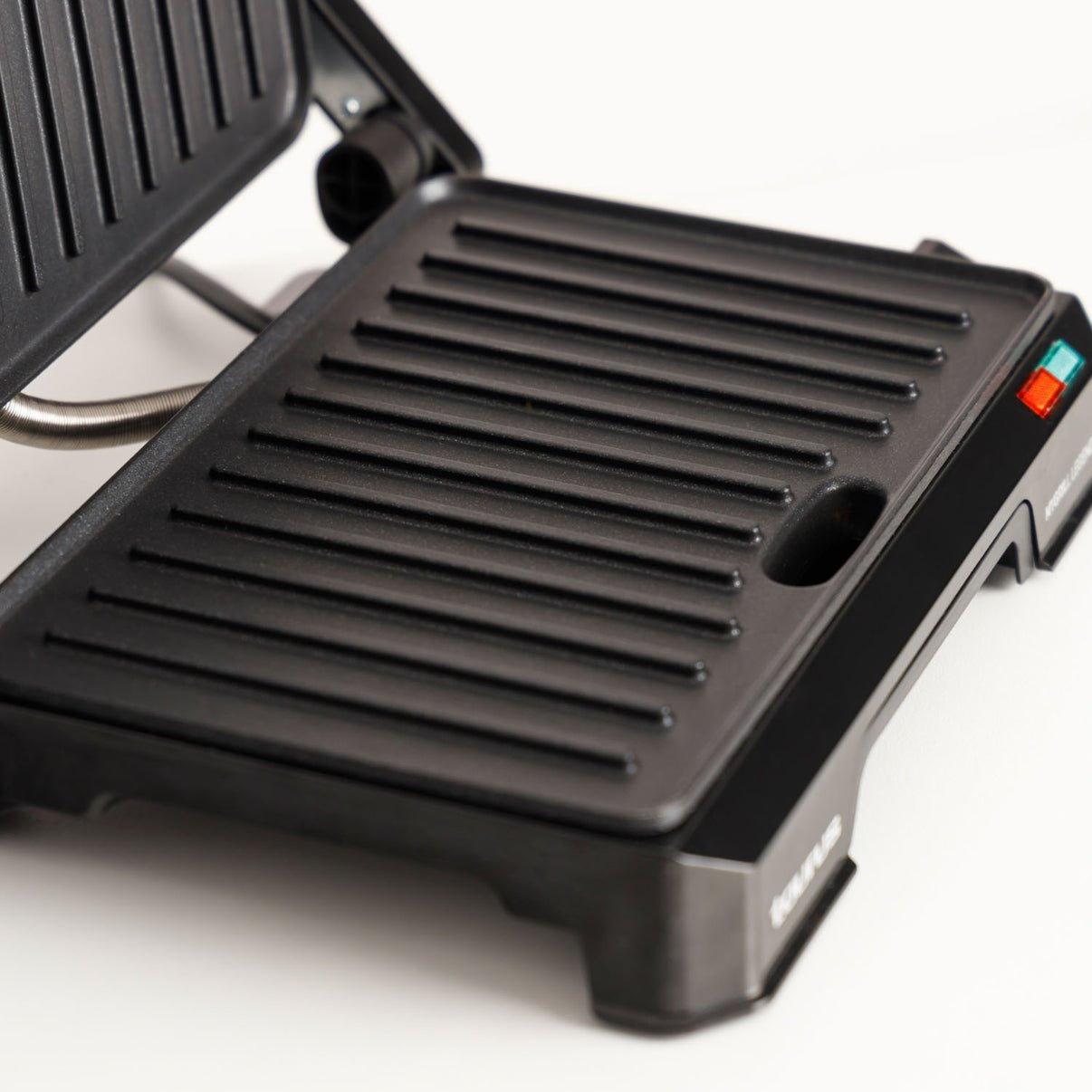 EAN 8414234681461 - Taurus MYGRILL LEGEND parrilla eléctrica de contacto imagen 8
