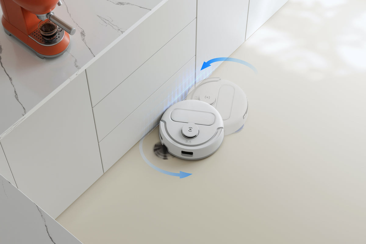 EAN 6970135039081 - Ecovacs DEEBOT mini 2 Blanco imagen 41