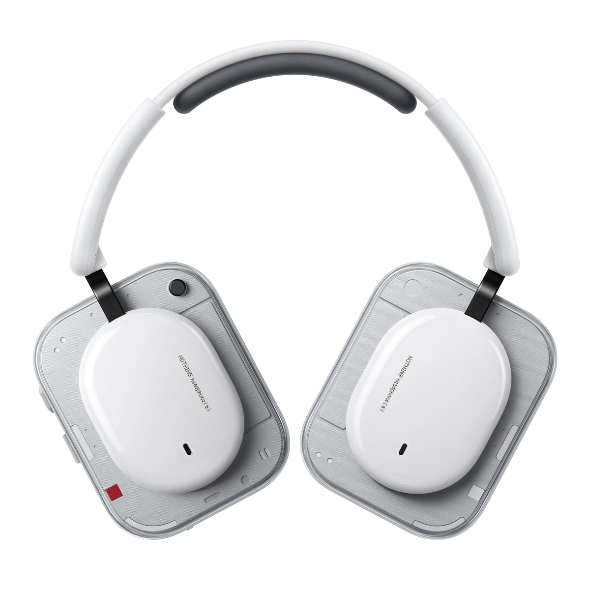 EAN 6974434227446 - Nothing Headphone (a) Auriculares Inalámbrico y alámbrico Diadema Música USB Tipo C Bluetooth Blanco imagen 4
