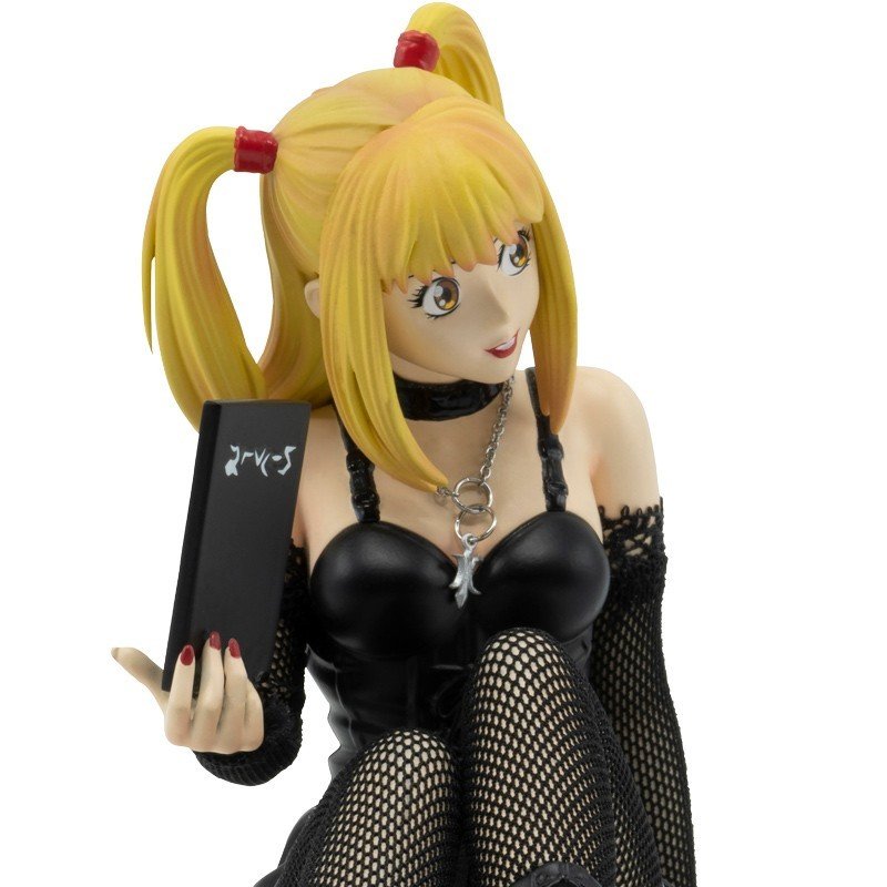 Figura Abystyle Studio Death Note Misa