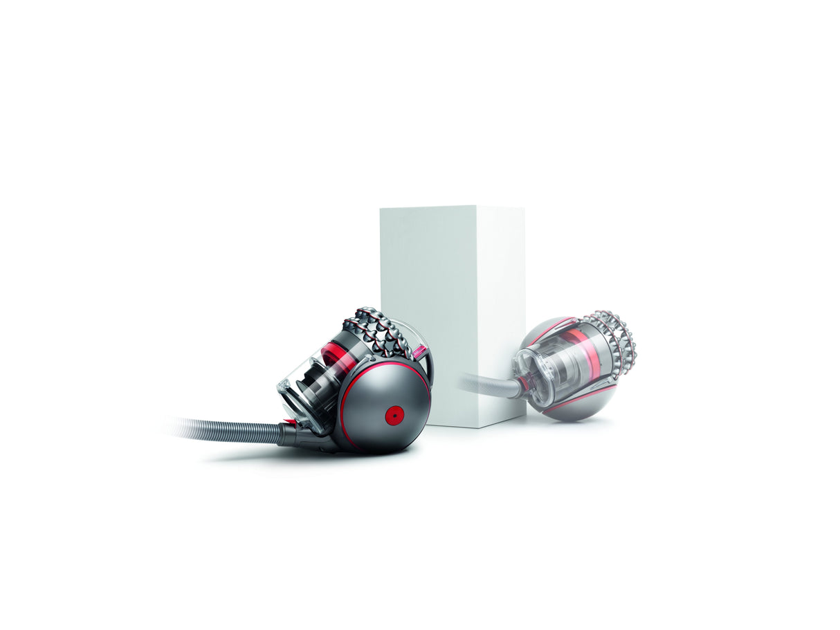 Aspiradora Dyson Cinetic Big Ball Absolute 2