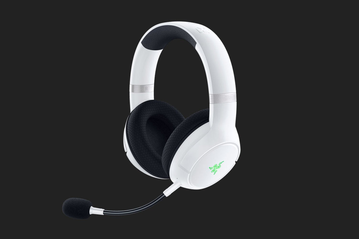 Razer Kaira Pro Headset For Xbox - White