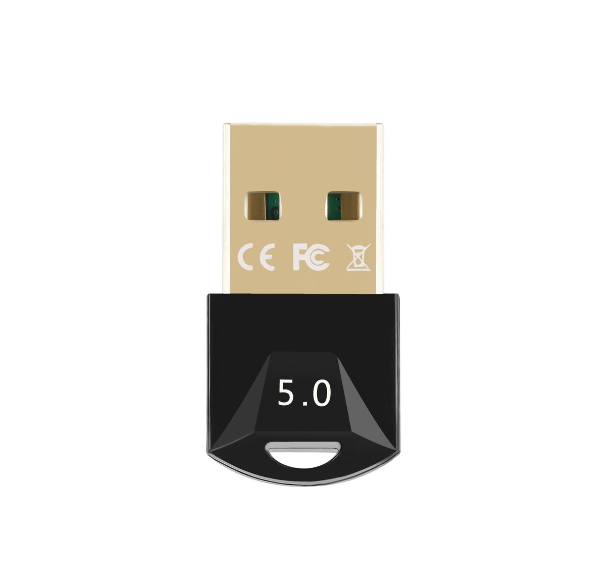 EAN 8716309126724 - Gembird BTD-MINI6 adaptador y tarjeta de red Bluetooth imagen 1