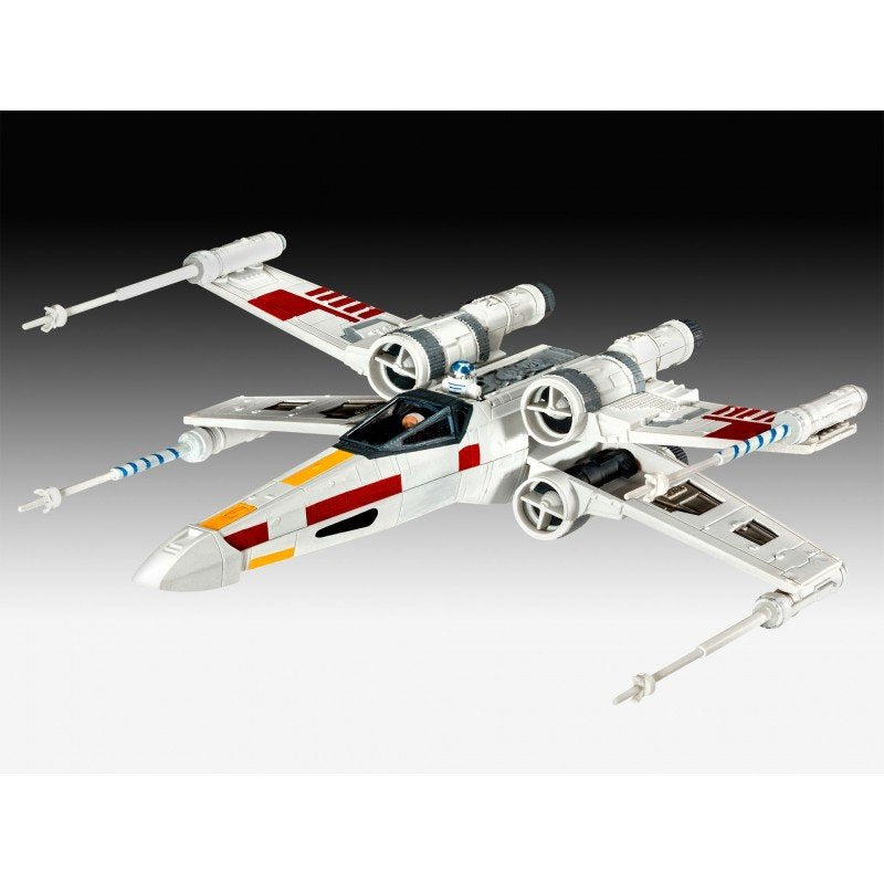 Revell Star Wars X-Wing Fighter