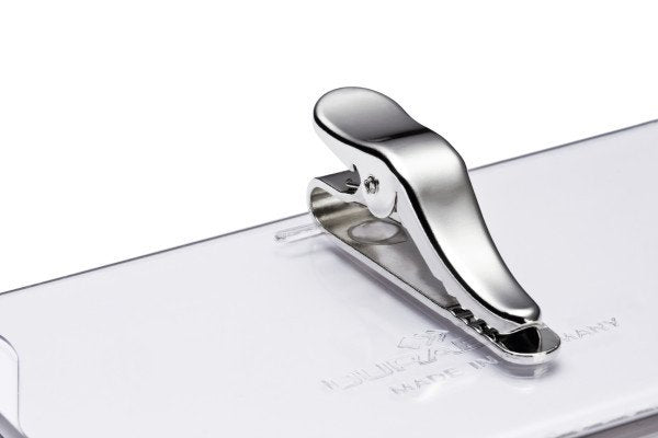 EAN 4005546803036 - Durable Click Fold Placa identificativa Polipropileno (PP) 10 pieza(s) imagen 8