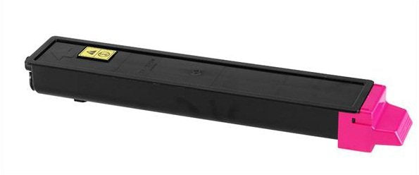 Toner Original Kyocera Tk 895m,Magenta,Para Kyocera Fs-C8020, Fs-C8025, Fs-C8520, Fs-C8525