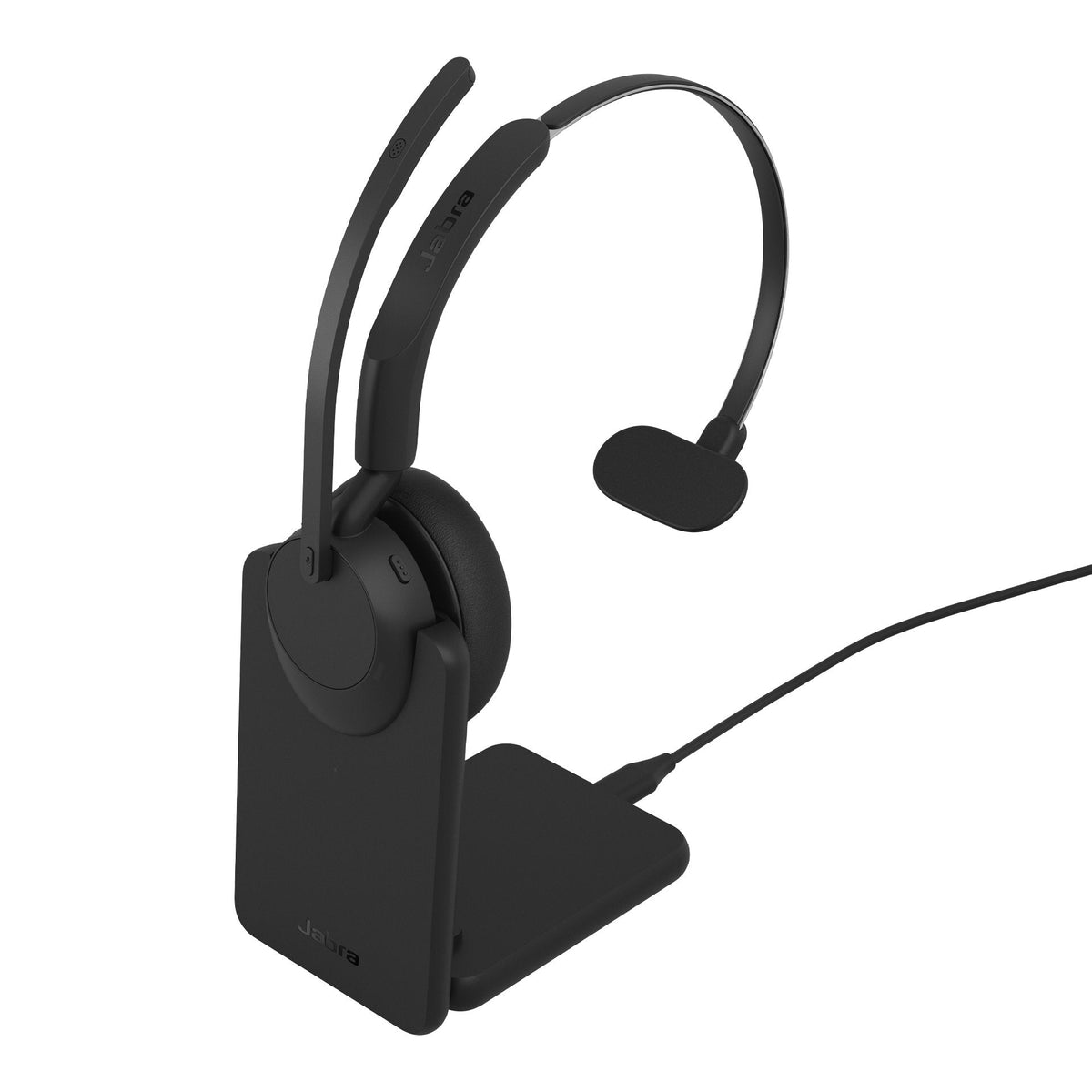 Jabra Evolve3 45 Mono Link 390a
