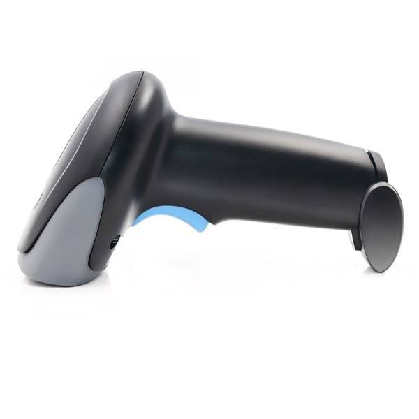 EAN 8435099527633 - Nilox NXSC2DW lector de código de barras Lector de códigos de barras portátil 1D/2D CMOS Negro imagen 5