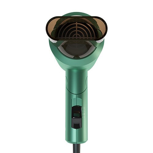 Adler Ad 2265 Secador 1200 W Verde