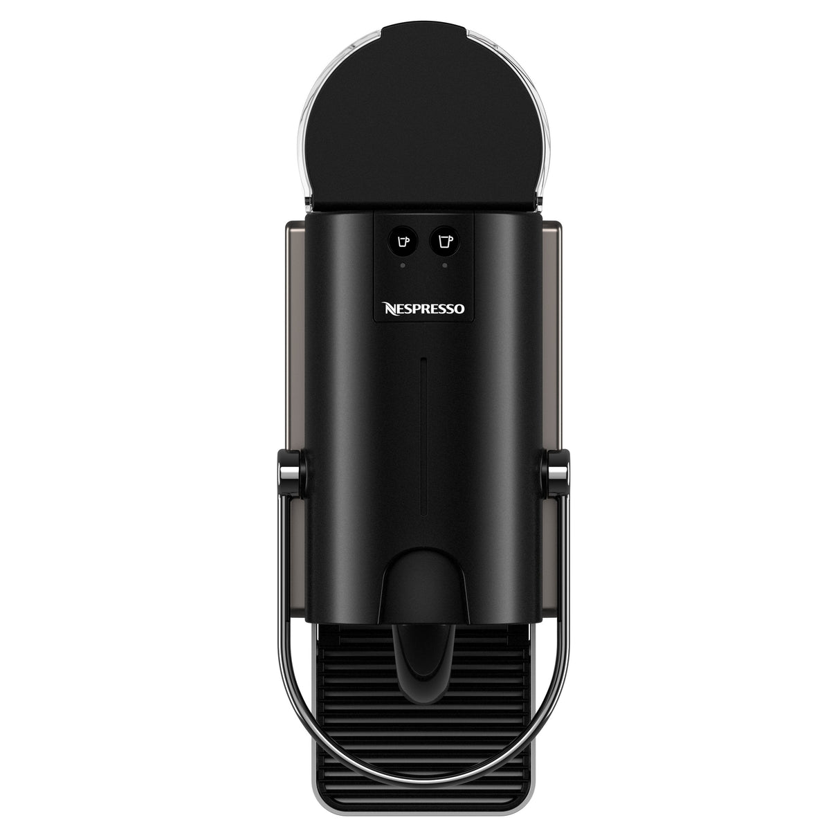 EAN 3045380024847 - Krups Pixie XN306T10 cafetera eléctrica Semi-automática Macchina per caffè a capsule 0,7 L imagen 3