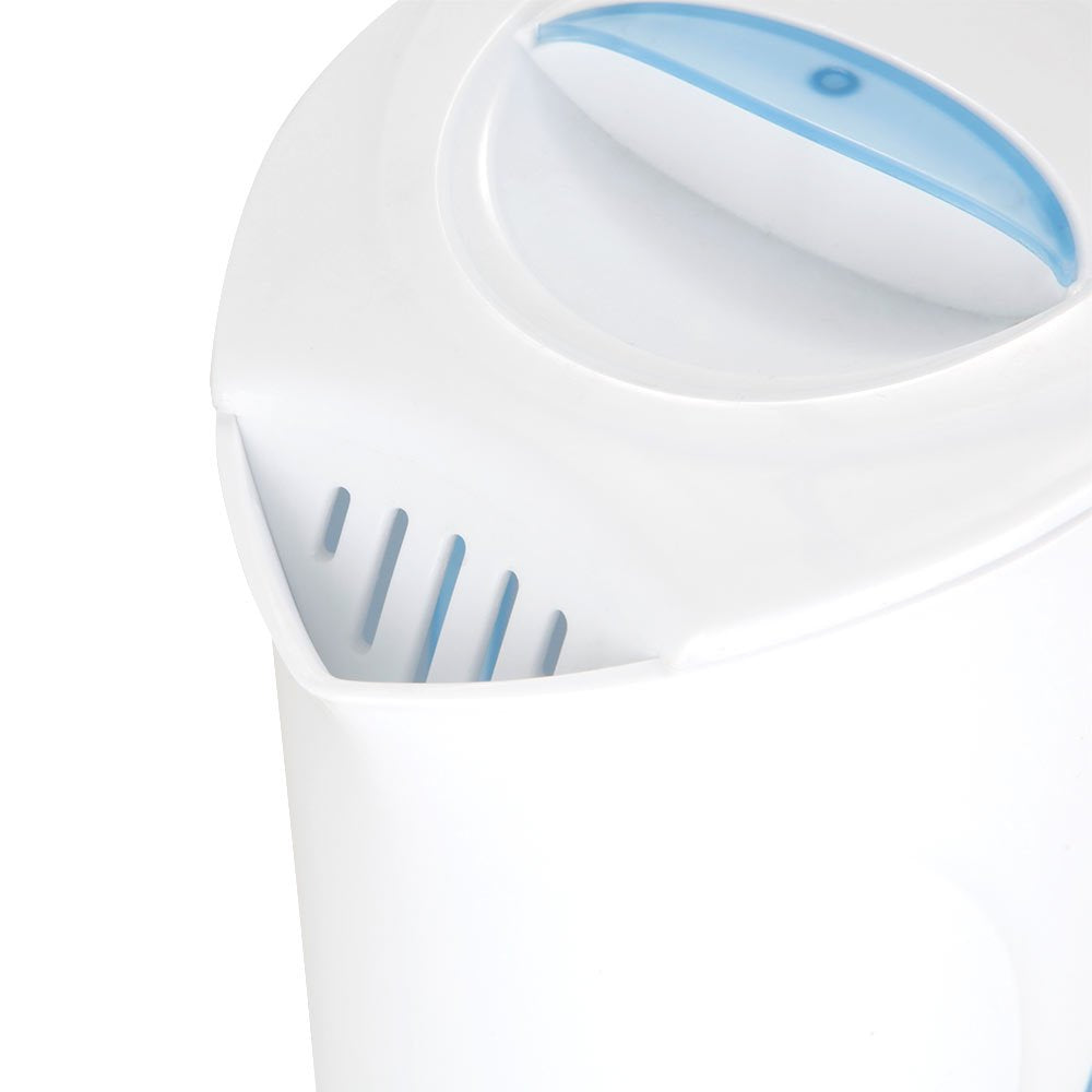 Hervidor De Agua Orbegozo Kt 5002 900w Capacidad 1l