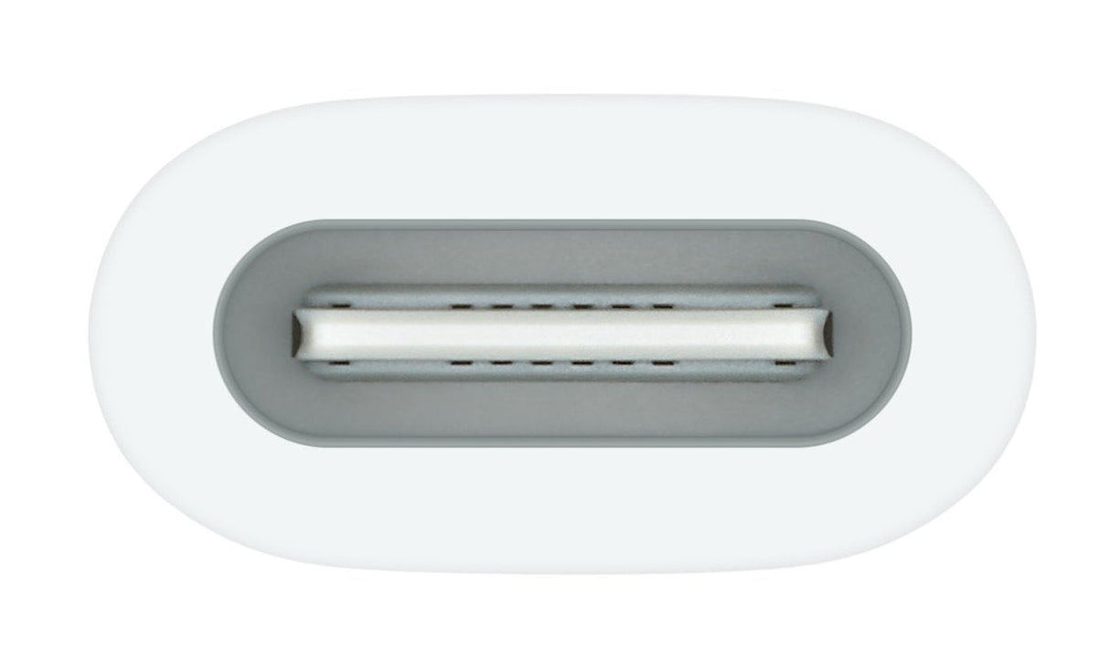 EAN 0195949442148 - Apple USB-C to Pencil Adapter Blanco 1 pieza(s) imagen 2