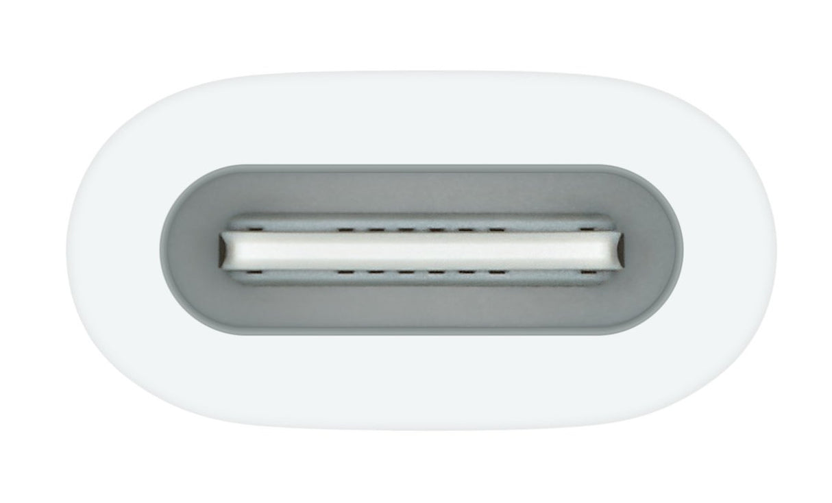 EAN 0195949442148 - Apple USB-C to Pencil Adapter Blanco 1 pieza(s) imagen 2