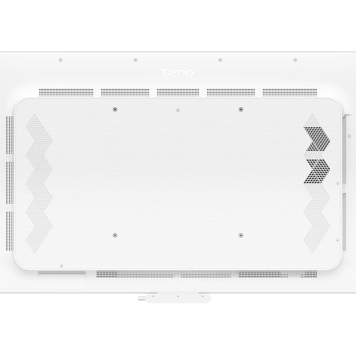 Benq Board Cp7505 - 190 Cm (75") Clase Diagonal Cp05 Series Lcd-Display Con Retroiluminación Led - Interaktiv - Con Built-In Interactive Whiteboard, Touchscreen (Multi Touch)
