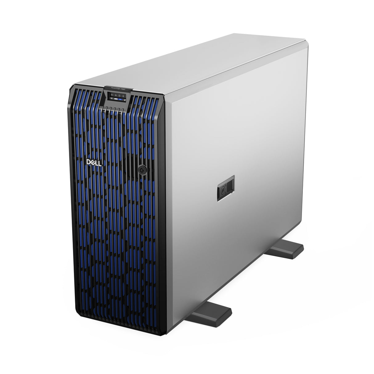 Servidor Dell Poweredge T560 Xeon 4514y 64gb Ssd960gb