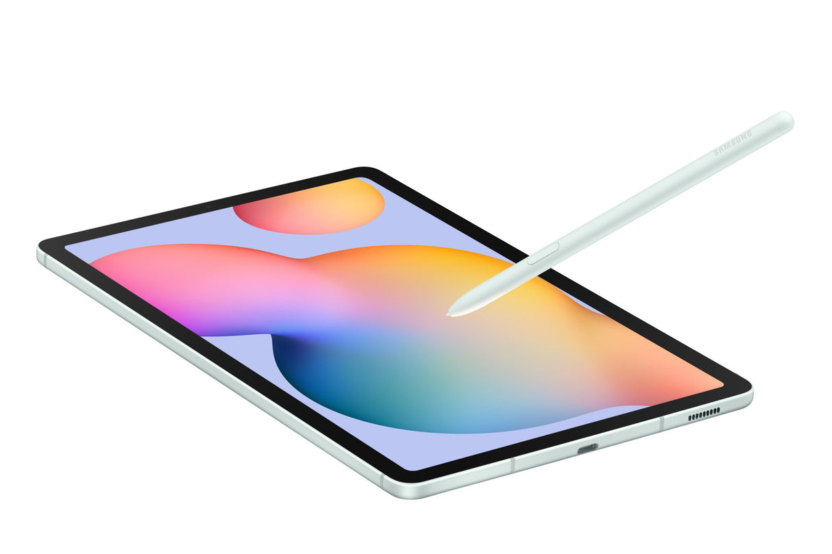 EAN 8806095572635 - Samsung Galaxy Tab S6 Lite SM-P620 128 GB 26,4 cm (10.4") 4 GB Wi-Fi 5 (802.11ac) Verde imagen 5