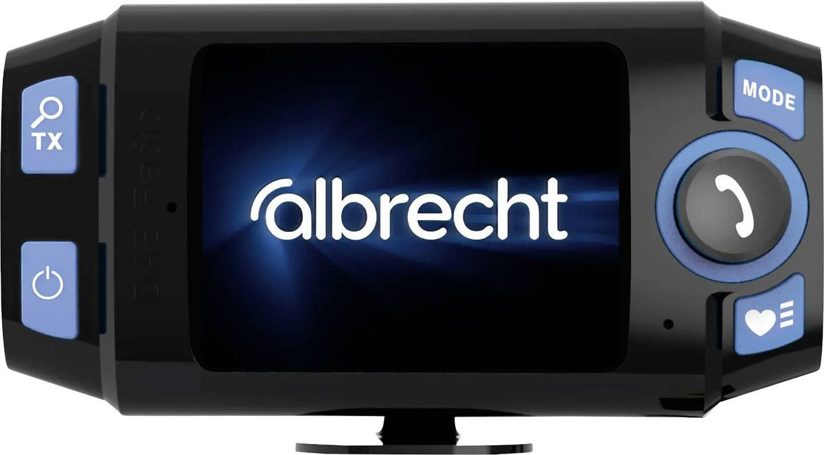 EAN 4032661271556 - Albrecht 27155 no categorizado imagen 1