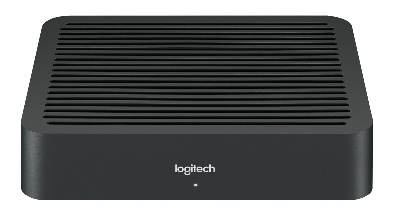 Logitech Rally Ultra-Hd Conferencecam Negro
