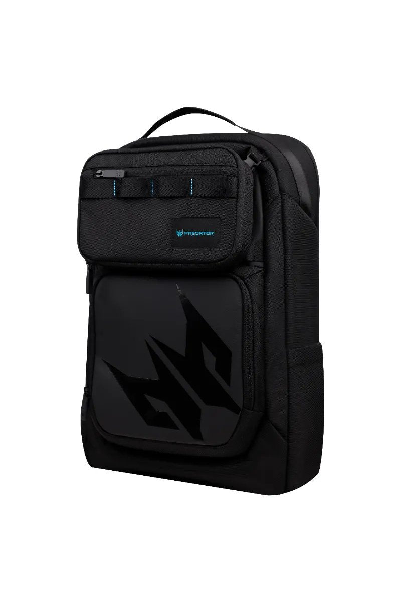 Mochila Acer Para Portátil 16 " Predator Military Backpack Negra