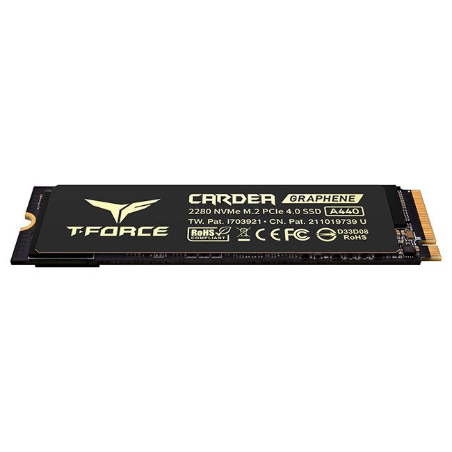 EAN 0765441055957 - Team Group T-FORCE CARDEA A440 M.2 PCIe 2 TB PCI Express 4.0 imagen 3
