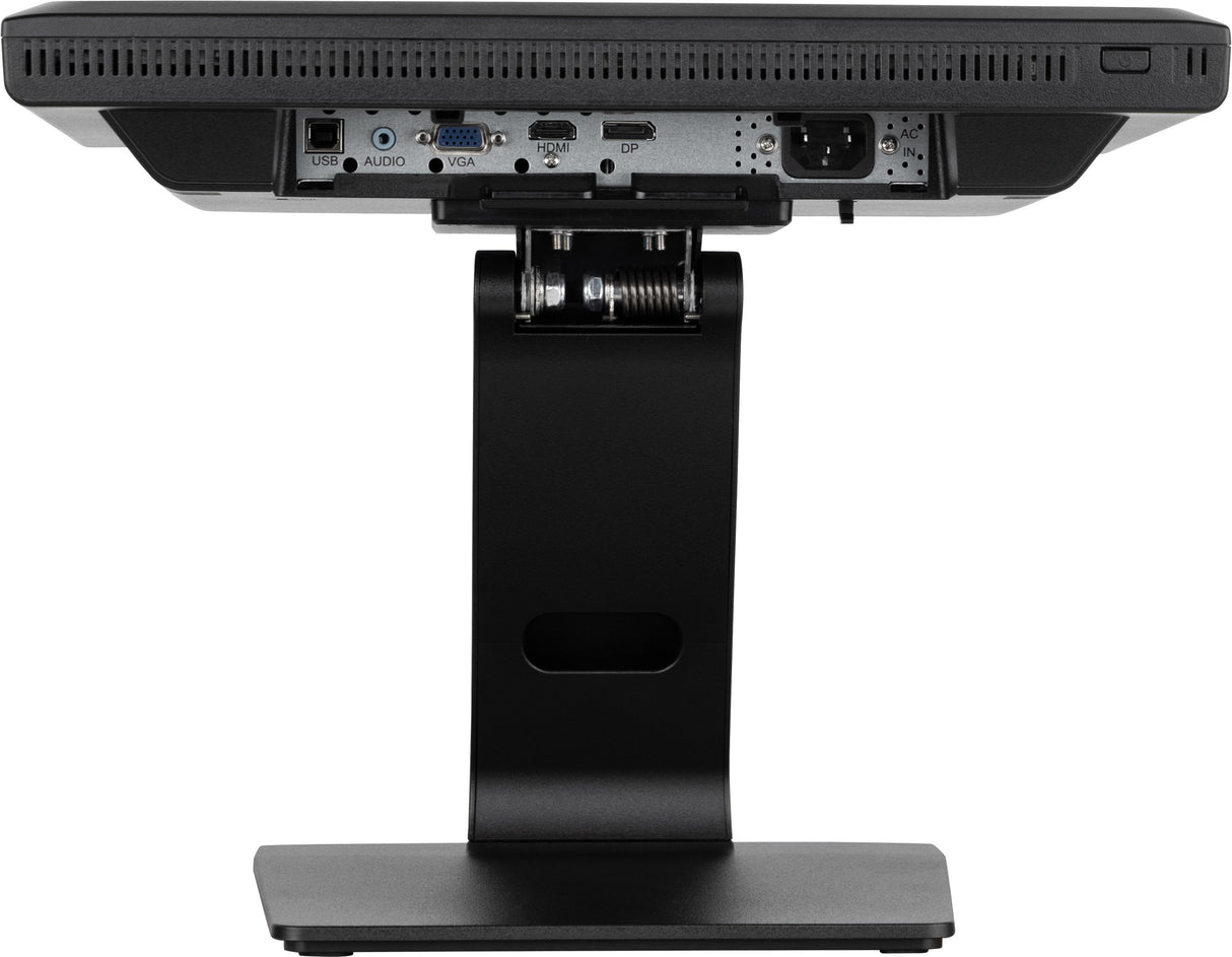 EAN 4948570127702 - iiyama ProLite T1731SR-B2S pantalla para PC 43,2 cm (17") 1280 x 1024 Pixeles SXGA LCD Pantalla táctil Me imagen 11