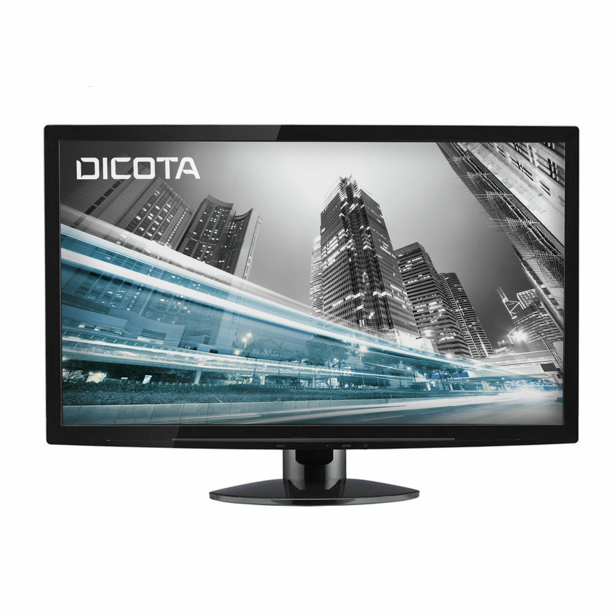 EAN 7640158662656 - DICOTA D31054 filtro para monitor 58,4 cm (23") Portátil Filtro de privacidad para pantallas sin marco imagen 1