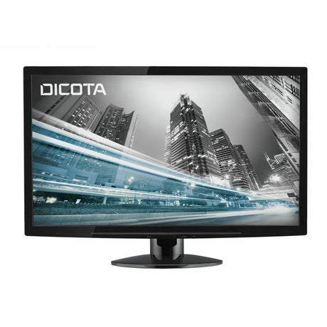EAN 7640158664339 - DICOTA Secret 60,5 cm (23.8") Monitor Filtro de privacidad para pantallas sin marco imagen 1