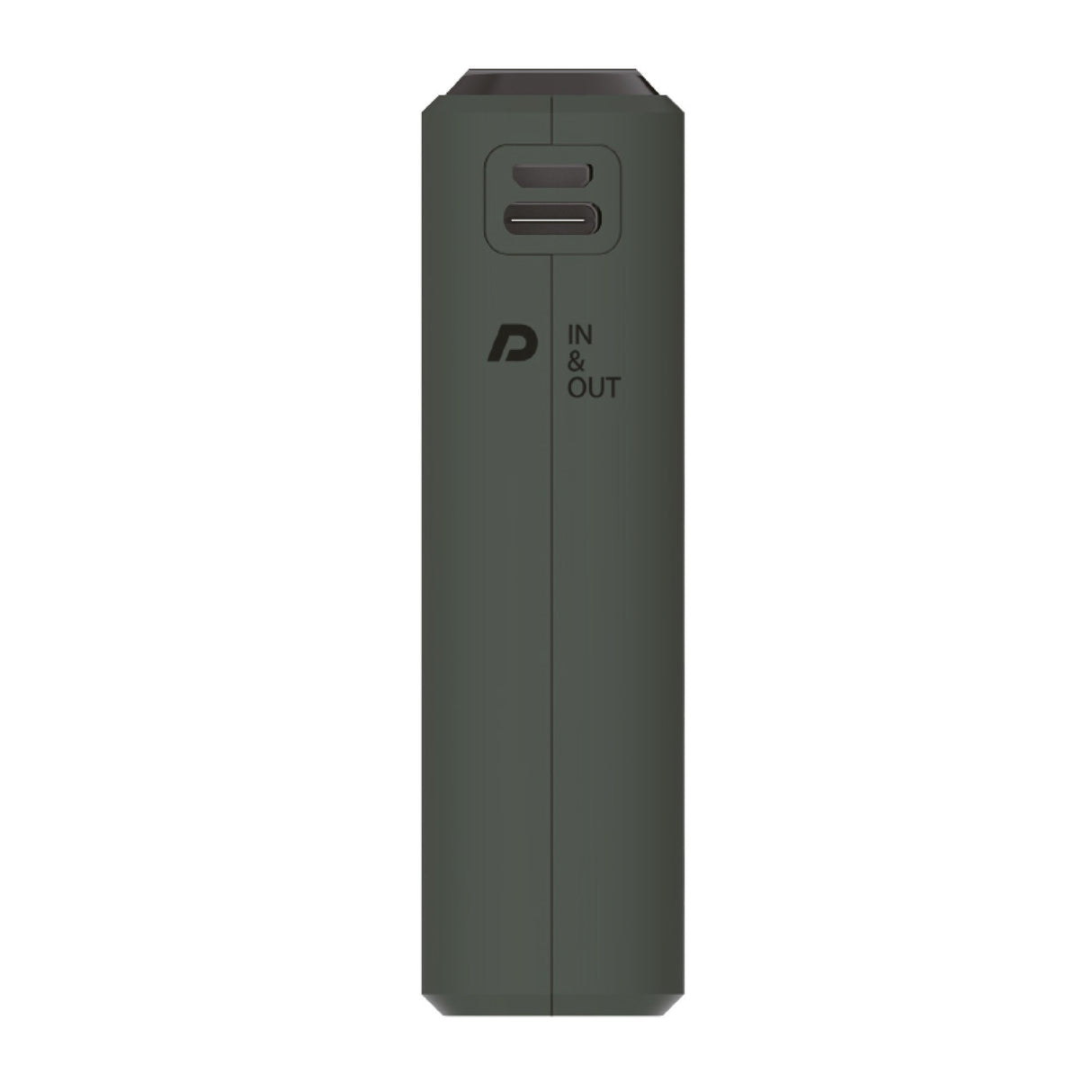 EAN 4040895008220 - RealPower PB-10000PD+ Midnight Green 10000 mAh Verde imagen 4