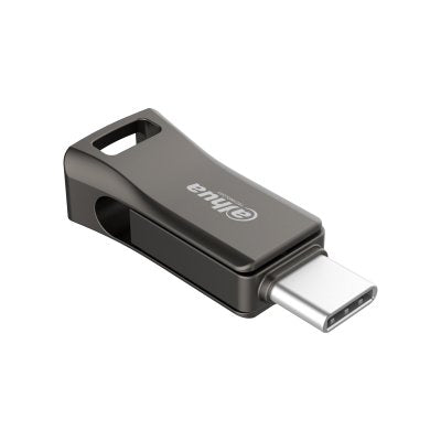 EAN 6923172508645 - Dahua Technology USB-P639-32-32GB unidad flash USB USB Type-A / USB Type-C 3.2 Gen 1 (3.1 Gen 1) Negro imagen 2