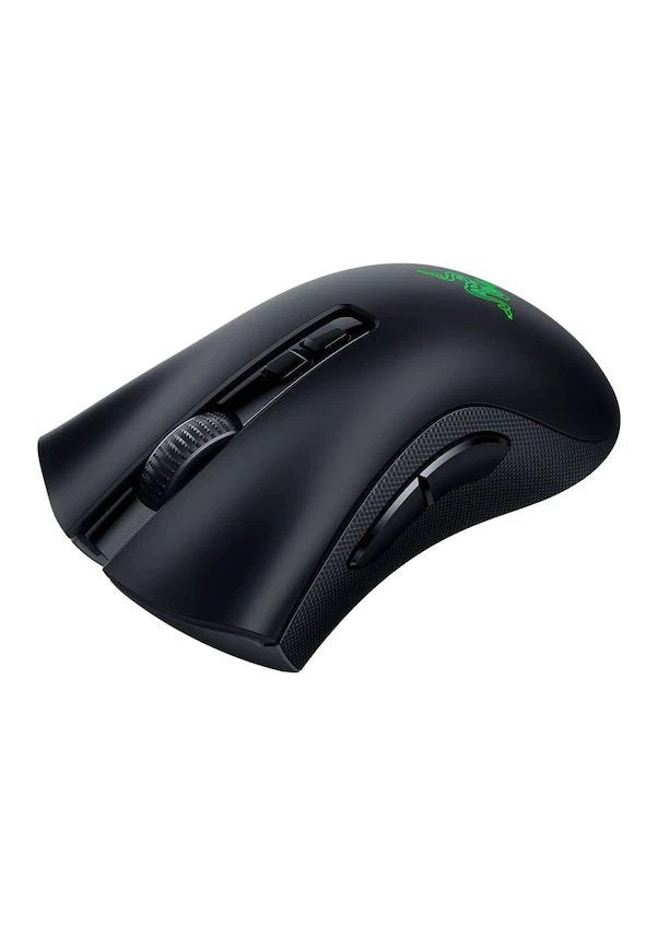 EAN 8886419332992 - Razer DeathAdder V2 Pro ratón Juego mano derecha Bluetooth + USB Type-A Óptico 20000 DPI imagen 2