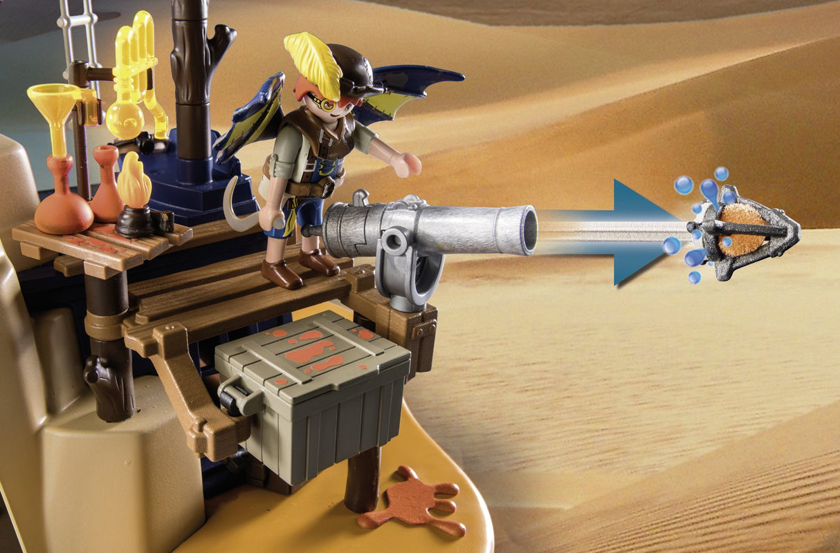 EAN 4008789710246 - Playmobil Novelmore 71024 set de juguetes imagen 13