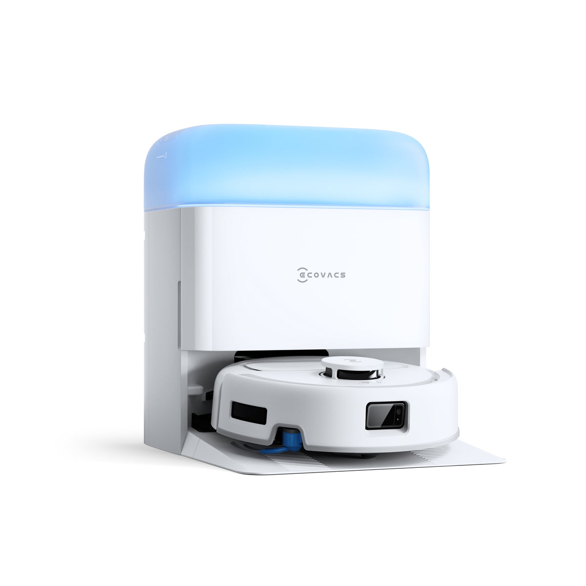 EAN 6970135039081 - Ecovacs DEEBOT mini 2 Blanco imagen 13