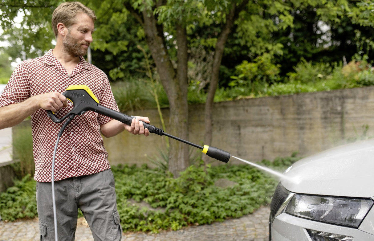 Hidrolimpiadora Kärcher K 7 Comfort Premium Connect