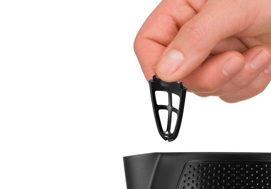 Hervidor Unold Blitzkocher 18555 Golf Negro, 1,7 Litros 18555