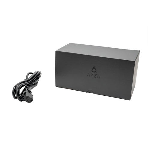 Azza Netzteil 750w Argb 120mm Negro 80+Bronze