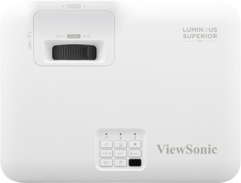 EAN 766907034103 - Viewsonic LSD401HD videoproyector Proyector de alcance estándar 4000 lúmenes ANSI DLP 1080p (1920x1080) Bl imagen 6