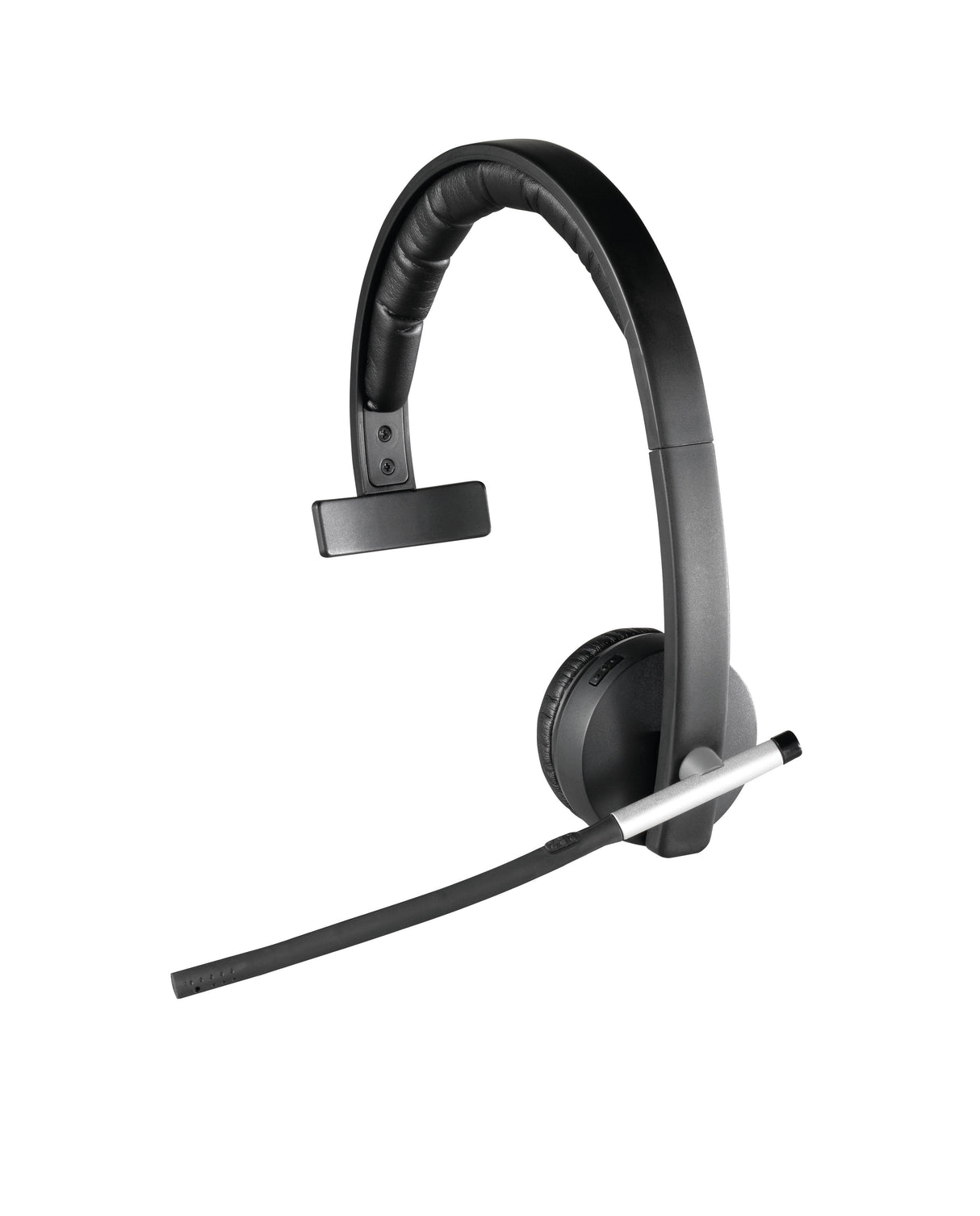 Auricular Inalámbrico Logitech H820e Con Micrófono Usb Radiofrecuencia Negro