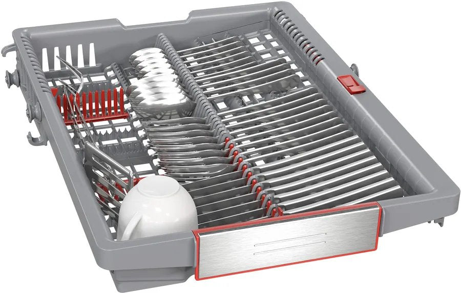 EAN 4242005537211 - Bosch Serie 6 SPS6EMI21E lavavajillas Independiente 10 cubiertos imagen 8